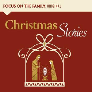 Listen to Christmas Stories in the App