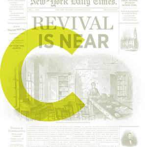 Church of the City New York