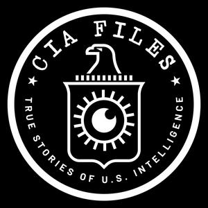 Listen to CIA Files: True Stories of U.S Intelligence in the App