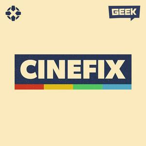 Listen to CineFix Top 100 in the App