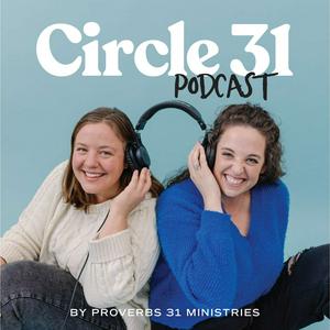 Circle 31 Podcast