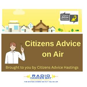Citizens Advice on Air