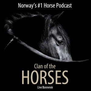 Listen to CLAN OF THE HORSES in the App