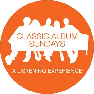 Listen to Classic Album Sundays in the App