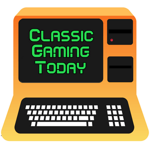 Listen to Classic Gaming Today:  A Retro Gaming Podcast in the App