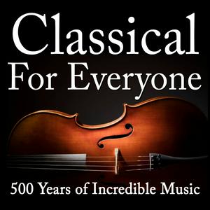 Classical For Everyone