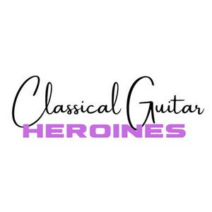 Listen to Classical Guitar Heroines Podcast in the App