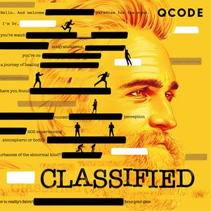 Listen to Classified in the App