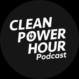 Listen to Clean Power Hour in the App