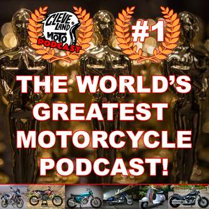 Listen to Cleveland Moto in the App