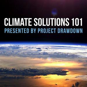 Listen to Climate Solutions 101 | Presented by Project Drawdown in the App