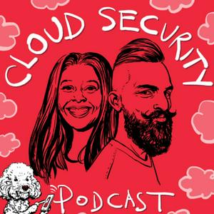 Listen to Cloud Security Podcast in the App