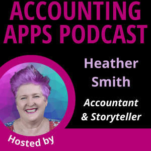 Accounting Apps Podcast
