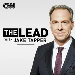 Listen to The Lead with Jake Tapper in the App