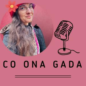 Co ona gada