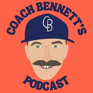 Listen to Coach Bennett's Podcast in the App