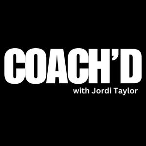 Listen to COACH'D in the App