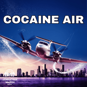 Cocaine Air