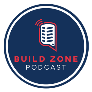 The Build Zone Podcast - A Construction Podcast