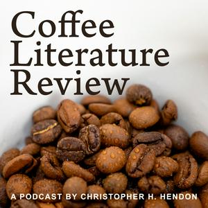 Coffee Literature Review