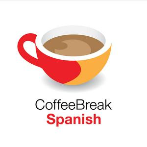 Listen to Coffee Break Spanish in the App