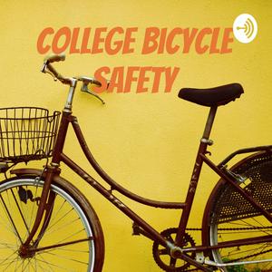 College Bicycle Safety