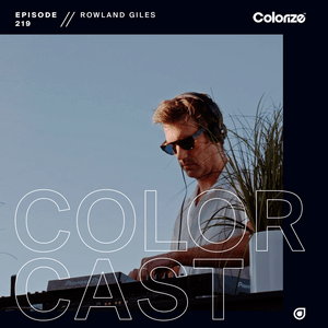 Listen to Colorcast in the App