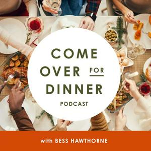 Listen to Come Over for Dinner! in the App