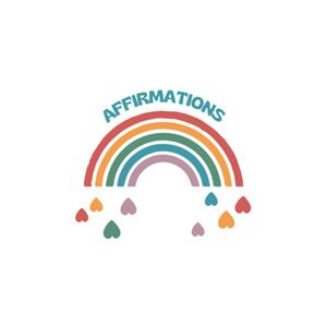 Listen to Comfort Affirmations in the App