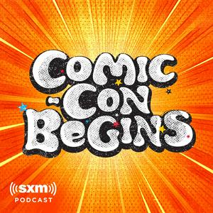 COMIC-CON BEGINS: Origin Stories of the San Diego Comic-Con and the Rise of Modern Fandom