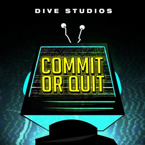 Listen to Commit Or Quit in the App