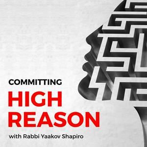 Listen to Committing High Reason in the App