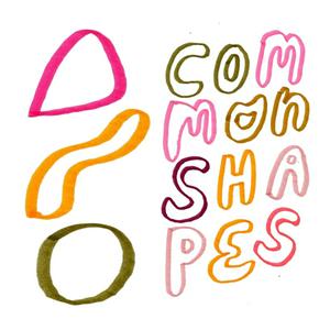 Listen to Common Shapes in the App