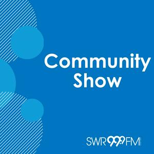 Community Show on SWR 99.9 FM