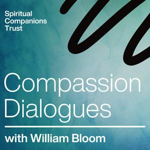 Listen to Compassion Dialogues in the App