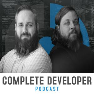 Listen to Complete Developer Podcast in the App