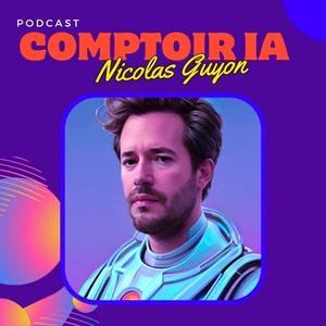 Listen to Comptoir IA 🎙️🧠🤖 in the App