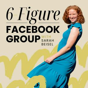 6-Figure Facebook Group | Facebook Marketing, Make Money Online, Social Media Marketing, Marketing Strategy