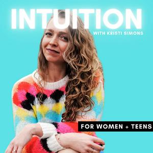 INTUITION for Women + Teens