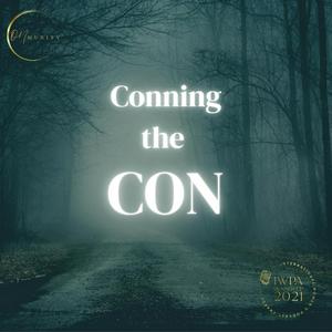 Listen to Conning the Con in the App