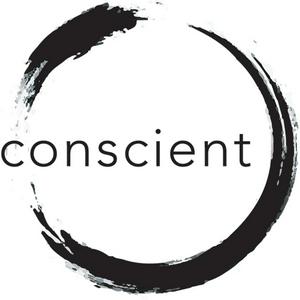 conscient podcast