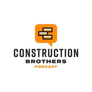 Listen to Construction Brothers in the App