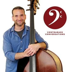 Listen to Contrabass Conversations in the App