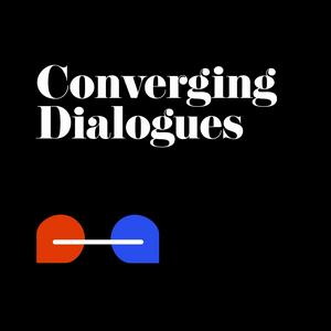 Listen to Converging Dialogues in the App