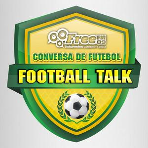Conversa De Futebol