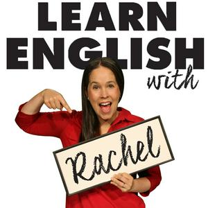 Listen to Conversation & Pronunciation: Learn English with The Rachel's English Podcast in the App