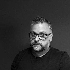 Conversations with NZ Photographers