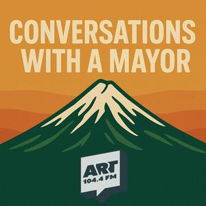 Conversations with a Mayor