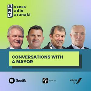 Conversations with a Mayor