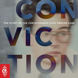 Listen to Conviction in the App